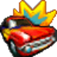 Icono de programa: Drift City