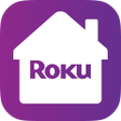 Icon of program: Roku Smart Home