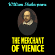 Icon of program: THE MERCHANT OF VENICE
