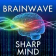 Icon of program: Brain Wave Sharp Mind - 1…