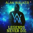 Icon of program: Alan Walker - OFFLINE Non…