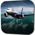 Icono de programa: Airplane Video Live Wallp…