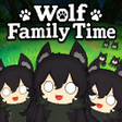 Icon of program: Wolf Family Time