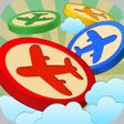 Icon of program: Aeroplane Chess Deluxe