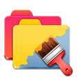 Icon of program: Folder Designer