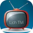 Icon of program: Lch TV - lch pht sng cc k…