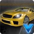 Icon of program: 3D Taxi Driver Duty Game