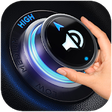Icono de programa: Music Booster - Max Volum…