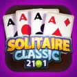 Icon of program: Solitaire Games:Classic S…