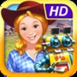 Icon of program: Farm Frenzy 3 - American …