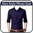 Icono de programa: Men Photo editor with Pho…