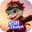 Icono de programa: 85HThalyn