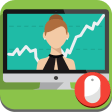 Icon of program: BUYSELL - stock trading g…