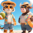 Icon of program: VocabHunt