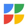 Icon of program: Google Fiber - network an…