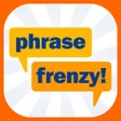 Icon of program: Phrase Frenzy - Catch It!