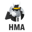 Icon of program: HMA VPN