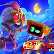 Icon of program: Box Simulator For Brawl S…