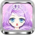Icon of program: Anime Princess Jigsaw Puz…