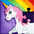 Icon of program: Kids' Puzzles