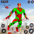Icono de programa: Animal Rescue Robot Hero
