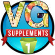 Icon of program: Vitamins Guide 1 - Supple…