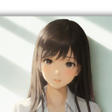 Icon of program: ANIMEGIRLS  Date your AI …