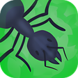 Icono de programa: Ant Colony - Ant Simulati…