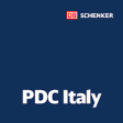Icon of program: PDC DB Schenker Italy