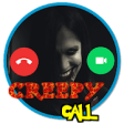 Icon of program: Fake Call from Jeff The K…