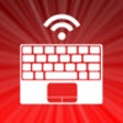Icon of program: Air Keyboard: remote touc…