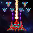 Icono de programa: Galaxy Attack: Alien Shoo…