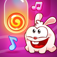 Icon of program: Magic Tiles Friends Saga