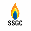 Icono de programa: SSGC Customer Connect