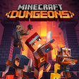 Icon of program: Minecraft Dungeons