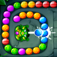 Icono de programa: Marble Pop Blast: Match 3