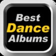 Best Dance Albums - Top 100 Latest & Greatest New Record Music Charts & Hit Song Lists, Encyclopedia & Reviews icon