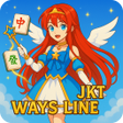 Icon of program: JKT Ways Line