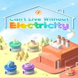 Icon of program: Cant Live Without Electri…