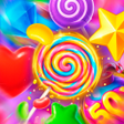 Icon of program: Bolanza: Sweet Crush