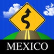Icon of program: Mexico - Offline Map & Ci…