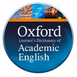 Icon of program: Oxford Learners Academic …
