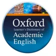 Icon of program: Oxford Learners Academic …