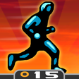 Icono de programa: Action Hero