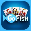 Icon of program: Go Fish - Free Card Game