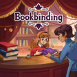 Icon of program: Bookbinding – Dark Cozy S…