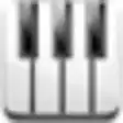 Icon of program: Piano for Android