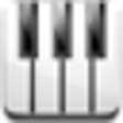 Icon of program: Piano for Android