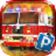 Icon of program: Fire Truck Parking Simula…