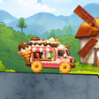 Icon of program: Sweet Cone Ride